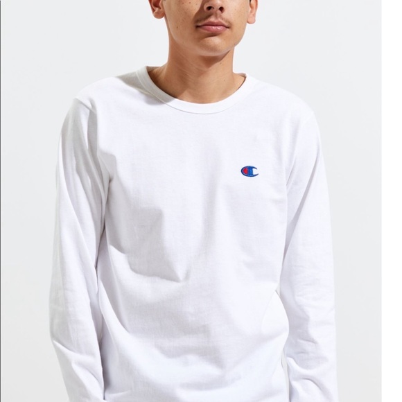 Champion long sleeve shirt - Picture 6 of 6